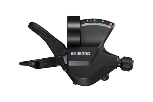 Shimano Shift Lever 7-Speed Rapidfire Plus (Right)
