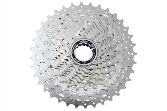 Shimano Cassette Sprocket 10-Speed CS-HG50-10