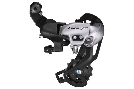 Shimano Tourney TX Rear Derailleur RD-TX800 8/7-speed