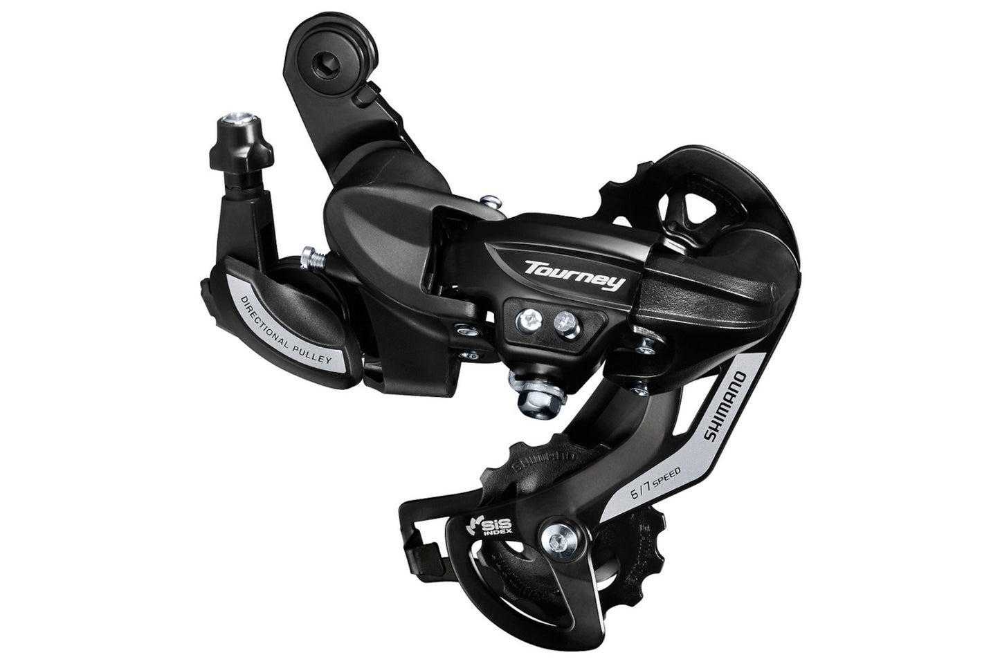 Shimano Tourney Rear Derailleur RD-TY500-SGS 7/6-speed