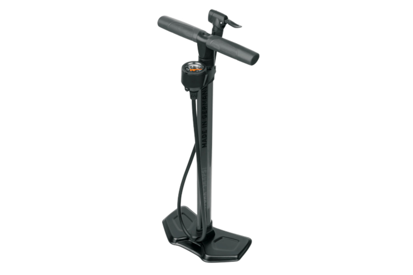 Airworx 10.0 Floor Pump