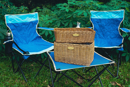Medium Rattan Basket