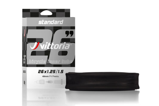 Vittoria Standard Inner Tubes