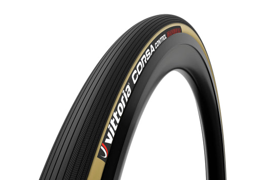 Vittoria Corsa Control Tyre