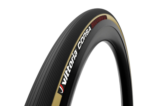 Vittoria Corsa Clincher Road Tyre